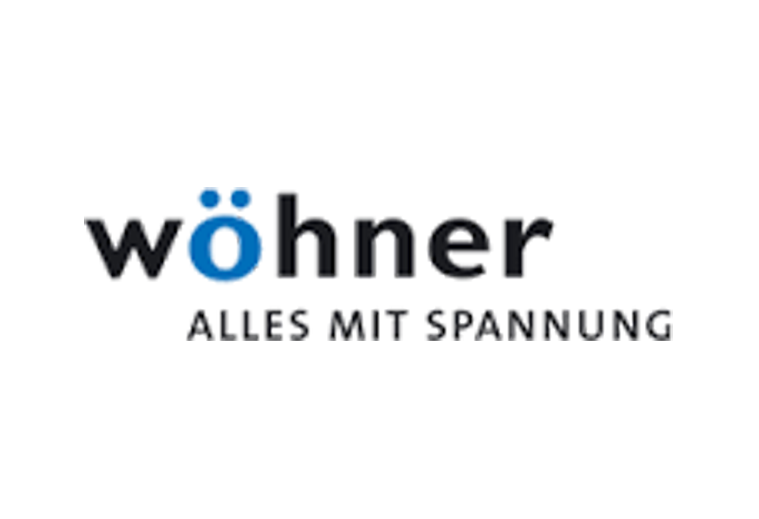 Wöhner