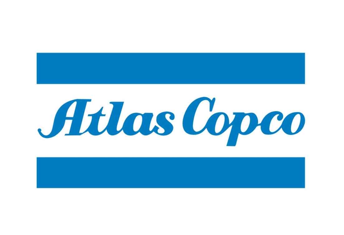 Atlas Copco