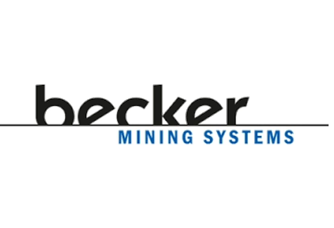 Becker Mining Systems