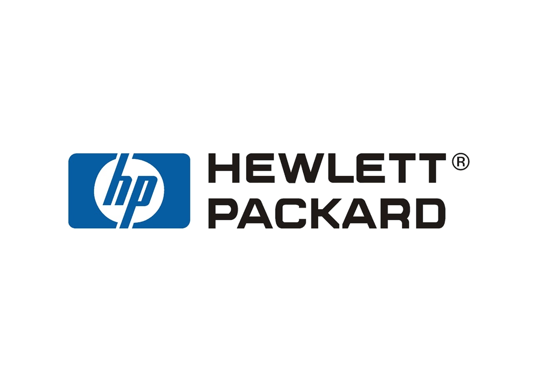 Hewlett-Packard