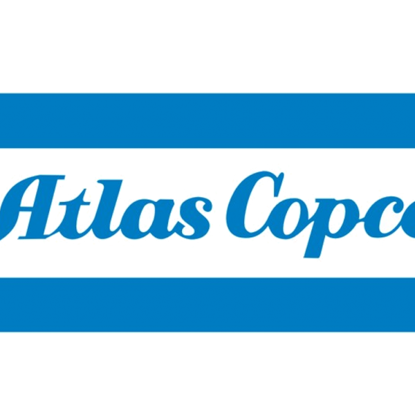 Atlas Copco