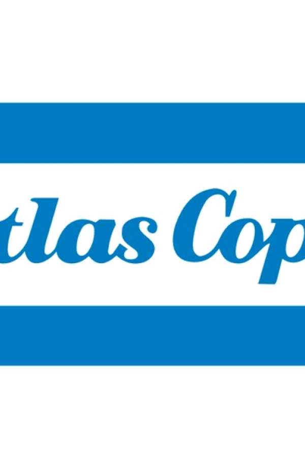 Atlas Copco