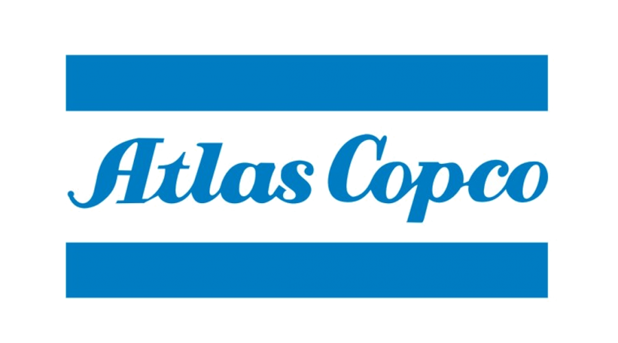 Atlas Copco