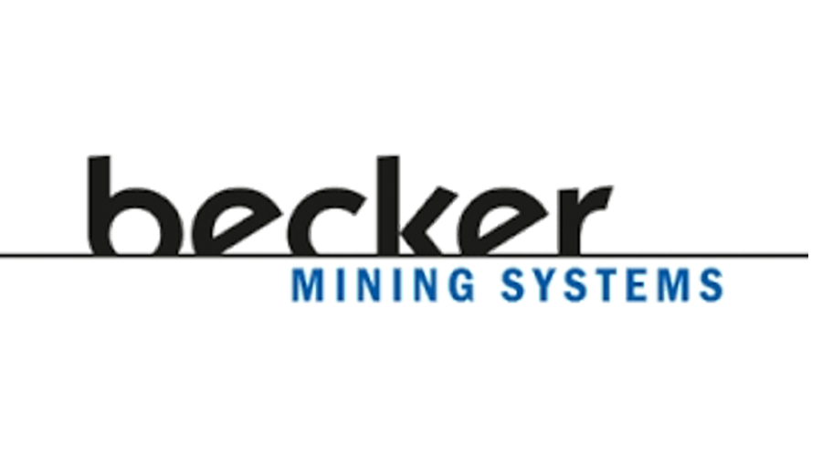 Becker Mining Systems