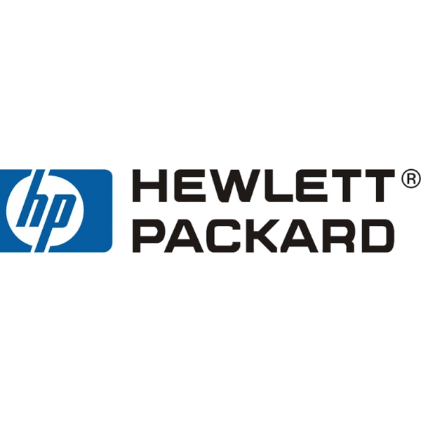 Hewlett-Packard