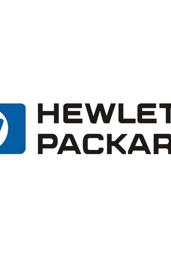 Hewlett-Packard