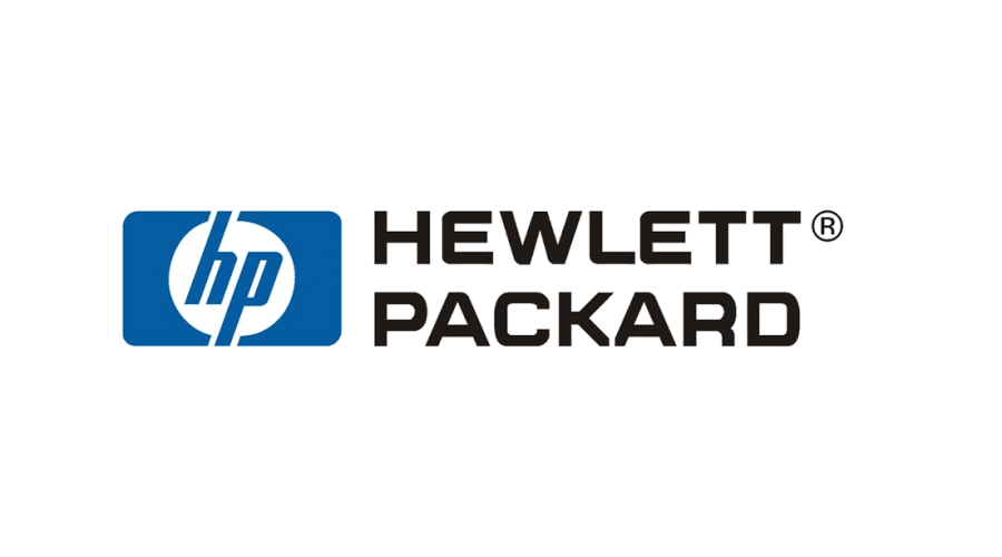 Hewlett-Packard