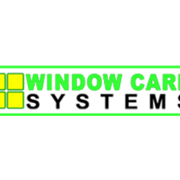 Window Care Systems