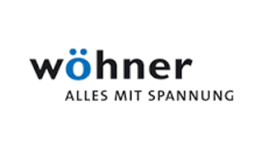 Wöhner