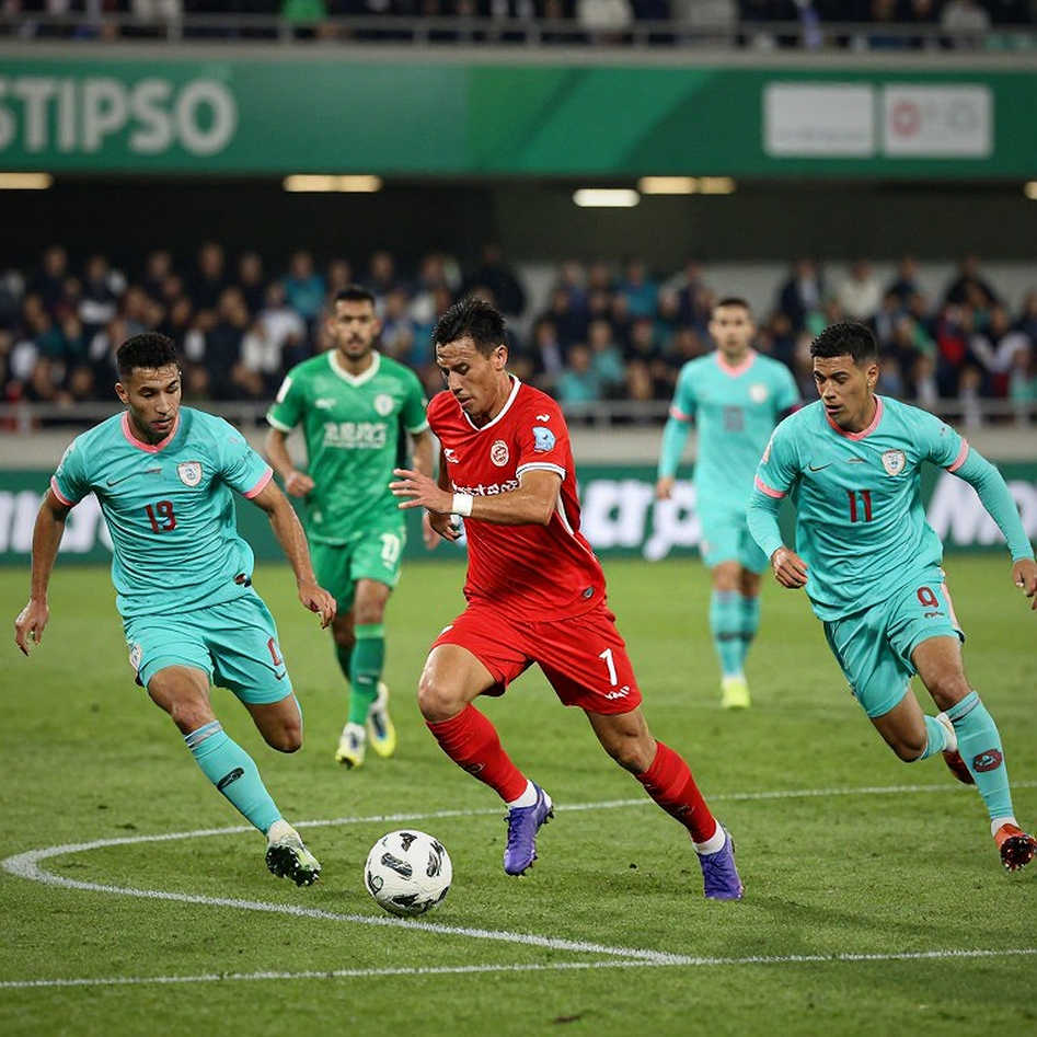 Ferran Torres rời đội tuyển Tây Ban Nha vì đau mắt cá trái: Tín hiệu quản lý tải trọng và khoảng trống nơi hàng công nhà vô địch thế giới Ferran Torres rời đội tuyển Tây Ban Nha vì đau mắt cá trái: Tín hiệu quản lý tải trọng và khoảng trống nơi hàng công nhà vô địch thế giới