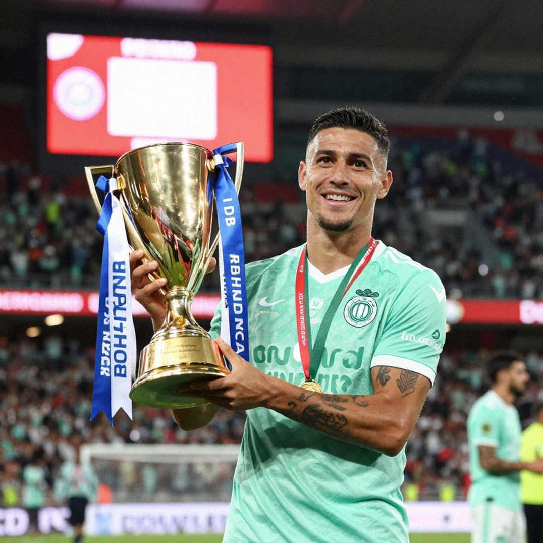 Bóng đá nữ Việt Nam sau World Cup 2026: Những con số nói về một chặng đường chưa kết thúc Bóng đá nữ Việt Nam sau World Cup 2026: Những con số nói về một chặng đường chưa kết thúc