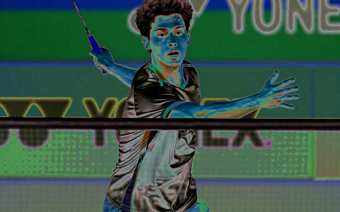 Decoding the Badminton Draw at Asian Games 2026: India's Road to Medals and High-Voltage Clashes