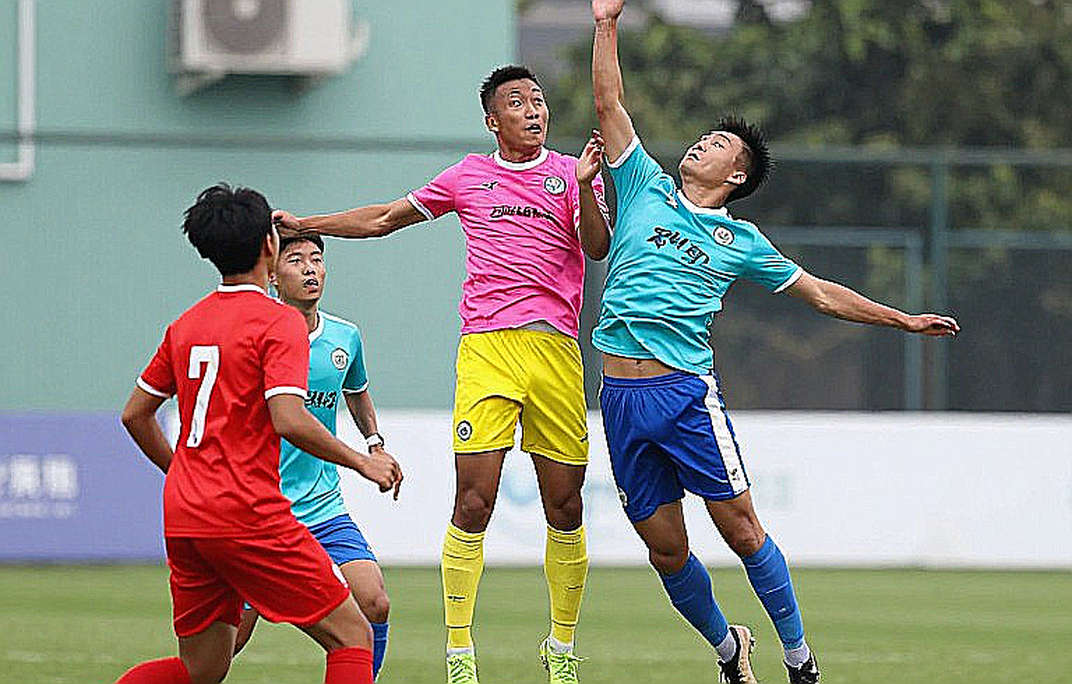 Từ khán đài Incheon nhìn về V.League: nhịp vận hành là thứ đắt nhất