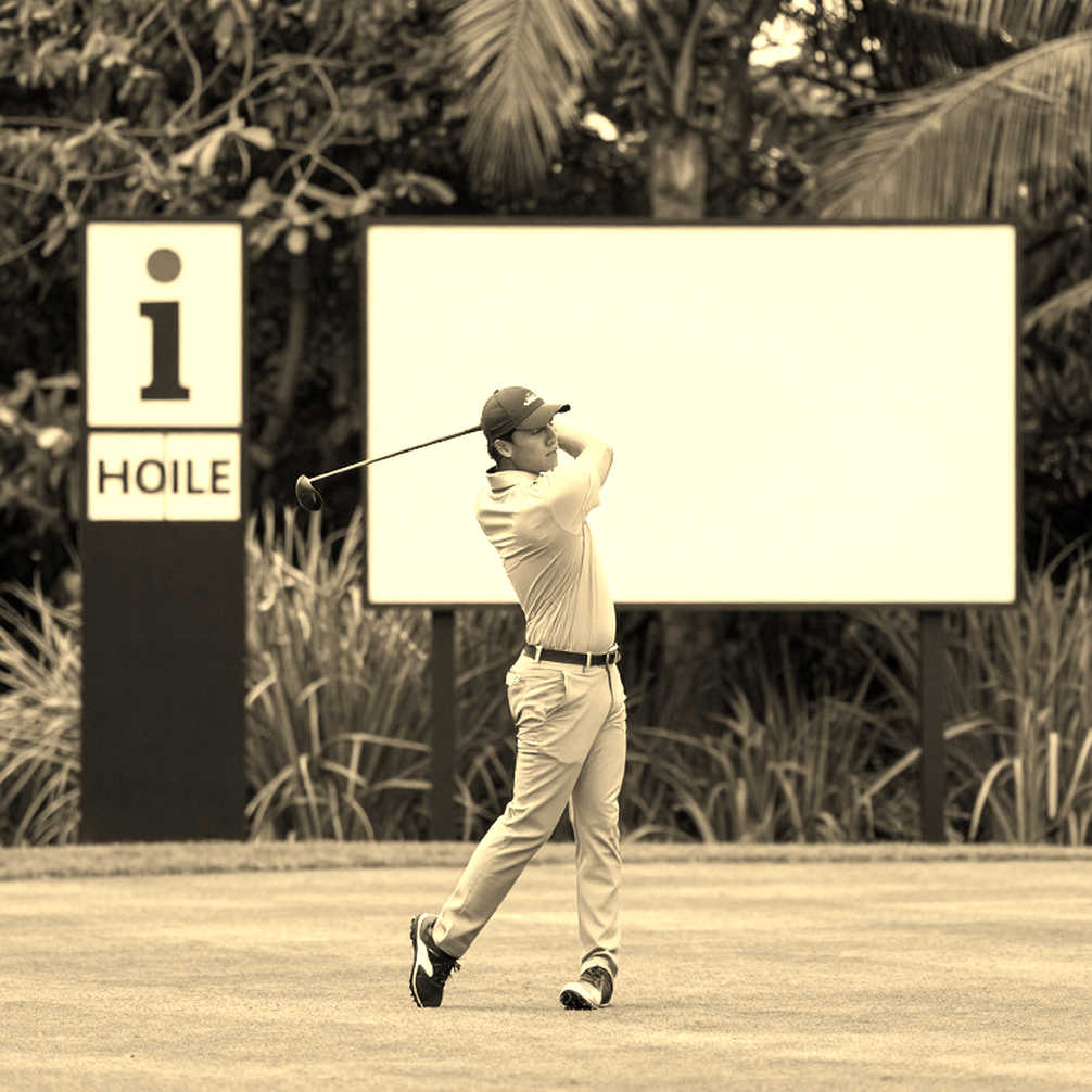 Cuộc đua Race to Dubai: Rory McIlroy và Patrick Reed - Câu chuyện đối đầu đầy kịch tính