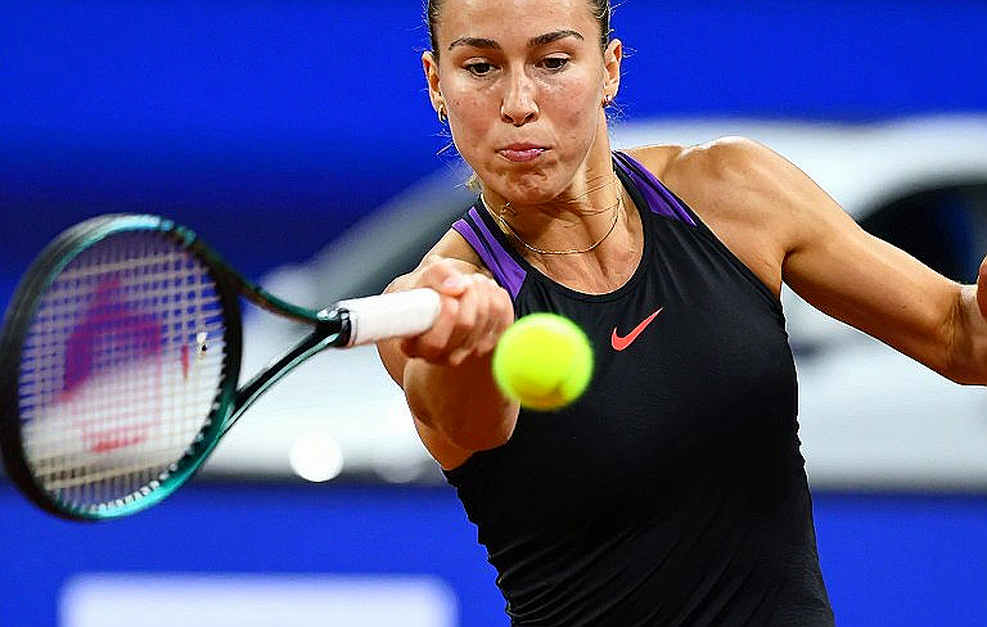 Great Britain Exit Billie Jean King Cup to Czechia in Shenzhen: Ranking Depth and the Sonay Kartal Signal