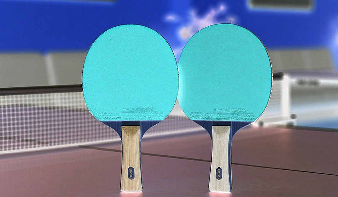 Sheffield và mạch máu của một học viện bóng bàn: Khi ITTF trao lại Hopes Week 2026 cho nước Anh Sheffield và mạch máu của một học viện bóng bàn: Khi ITTF trao lại Hopes Week 2026 cho nước Anh