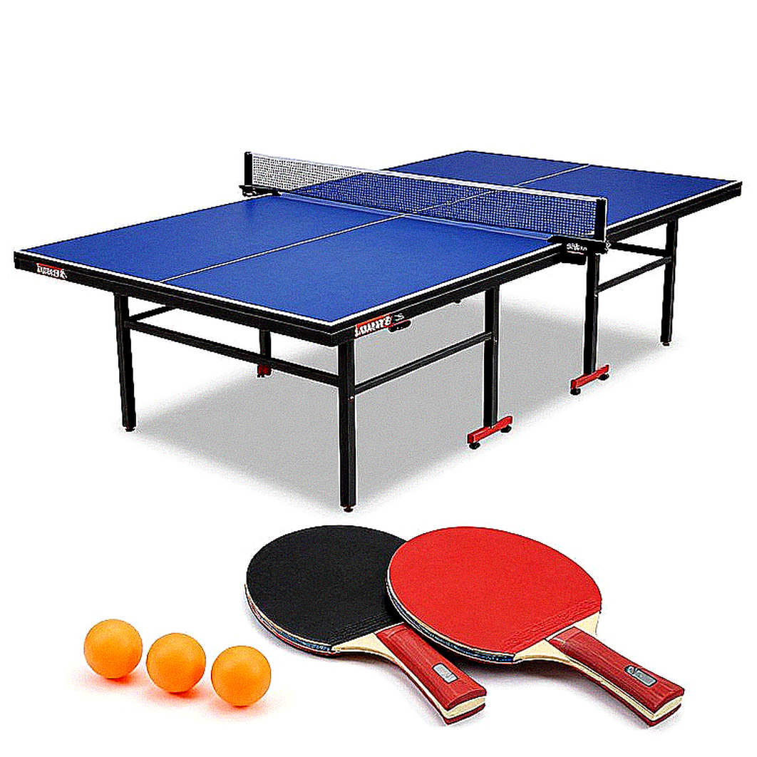 Bóng bàn thế giới và bài toán hậu cần: Khi hệ thống điểm ITTF định hình lại cuộc đua vô địch