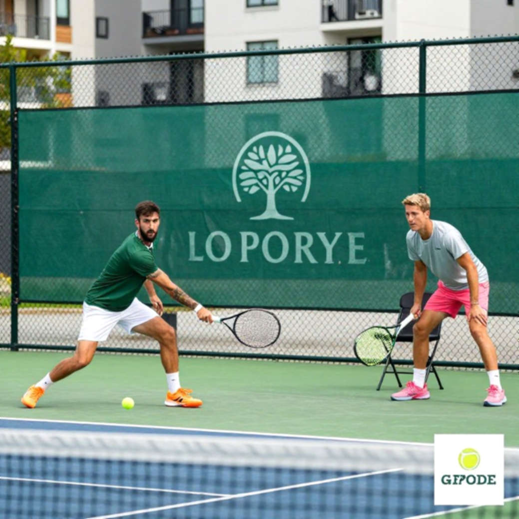 Joe Salisbury giải nghệ ở tuổi 34: Sáu Grand Slam, hai ATP Finals, và quyết định không nằm trên bảng điểm Joe Salisbury giải nghệ ở tuổi 34: Sáu Grand Slam, hai ATP Finals, và quyết định không nằm trên bảng điểm