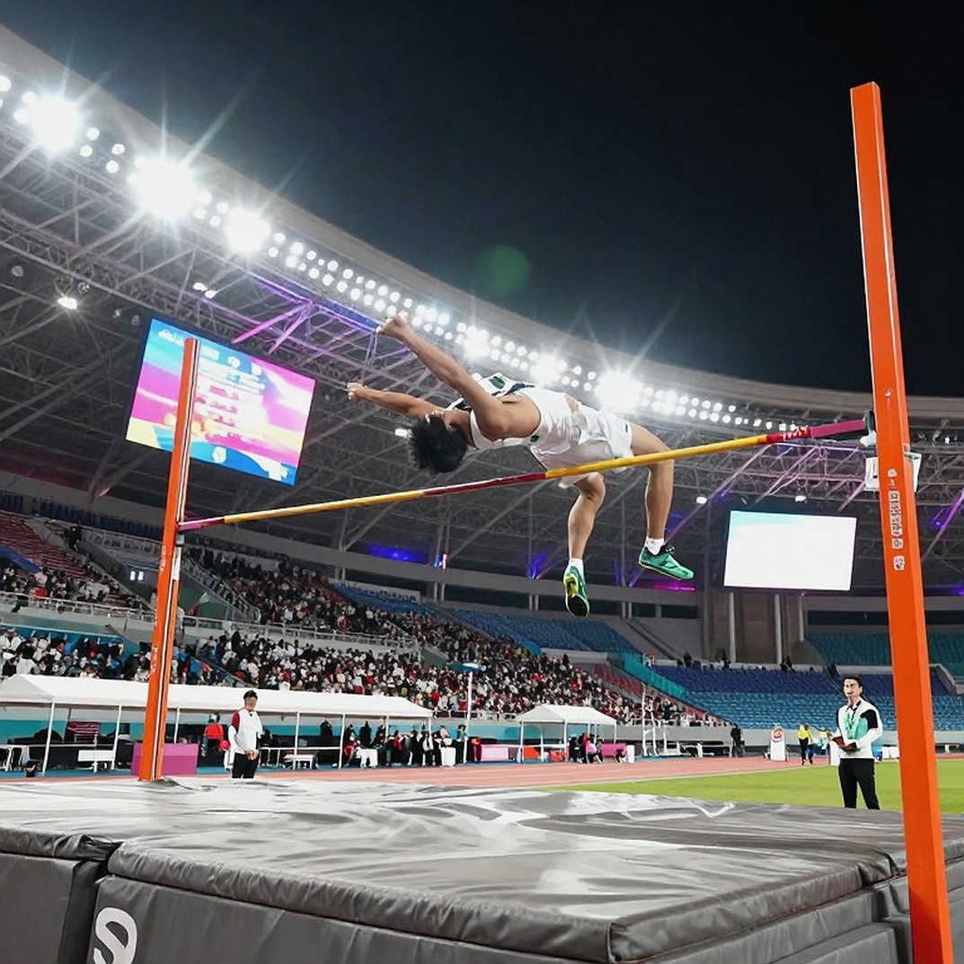 Bolt, $150,000 and the Question Athletics Hasn't Dared to Answer Bolt, $150,000 and the Question Athletics Hasn't Dared to Answer