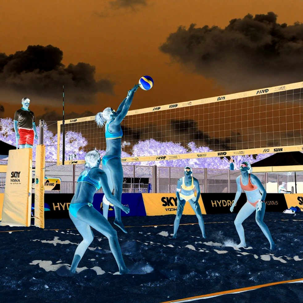 Asian Games 2026: Bảng A bóng chuyền nữ, Nhật Bản và một mác ứng viên không nguồn Asian Games 2026: Bảng A bóng chuyền nữ, Nhật Bản và một mác ứng viên không nguồn