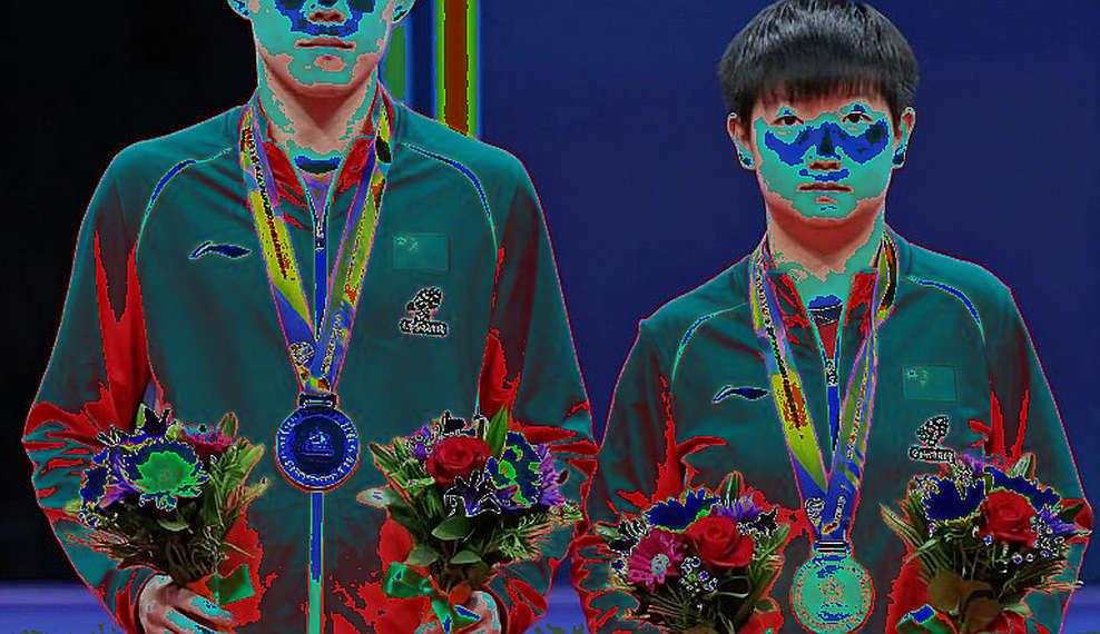 Table Tennis England và tầng đáy kim tự tháp: Tiền hội viên nuôi cỗ máy phát triển bóng bàn Anh như thế nào Table Tennis England và tầng đáy kim tự tháp: Tiền hội viên nuôi cỗ máy phát triển bóng bàn Anh như thế nào
