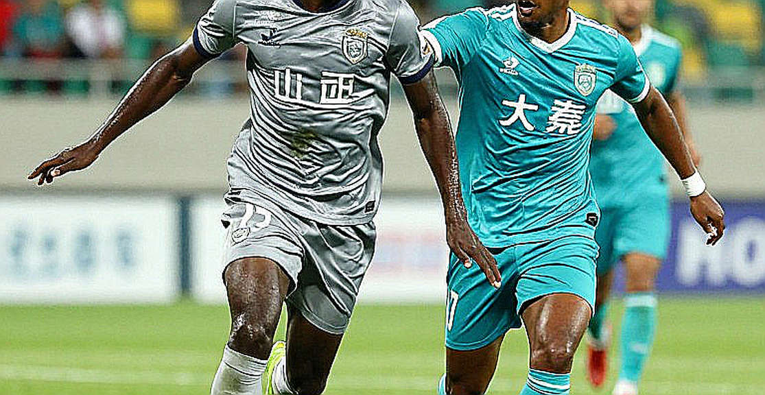 V.League và khoảng cách cấu trúc: Bốn đội định hình cả giải đấu