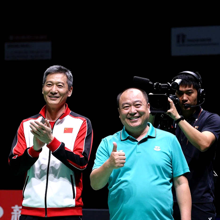 PV Sindhu and the 2026 Asian Games Quarter-finals: The Night in Aichi-Nagoya Rewritten by the Schedule PV Sindhu and the 2026 Asian Games Quarter-finals: The Night in Aichi-Nagoya Rewritten by the Schedule