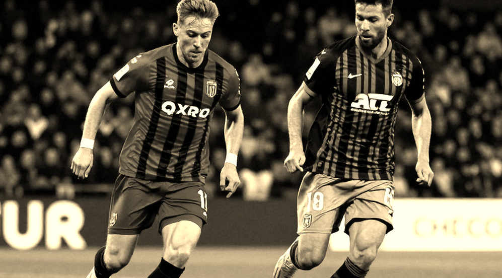 Chuyên gia châu Âu nói đúng: V-League không thiếu tài năng, mà thiếu văn hóa bóng đá từ gốc rễ