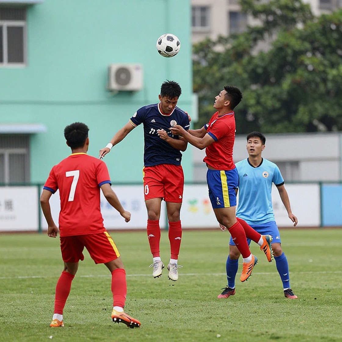 European expert is right: V-League lacks football culture, not talent – and the proof is in the youth system