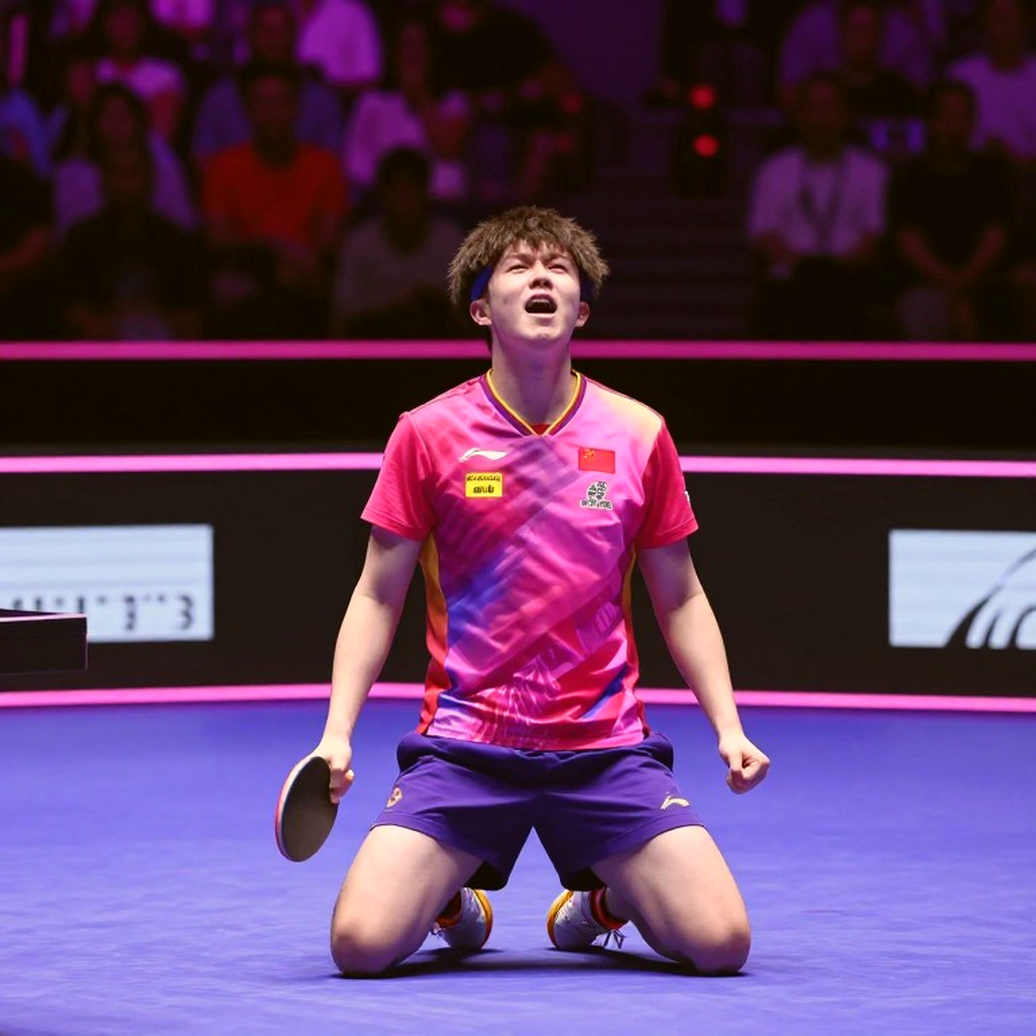 Belgium Open 2026: Bồ Đào Nha vô địch đôi U21 và khoảng trống giữa hai đẳng cấp