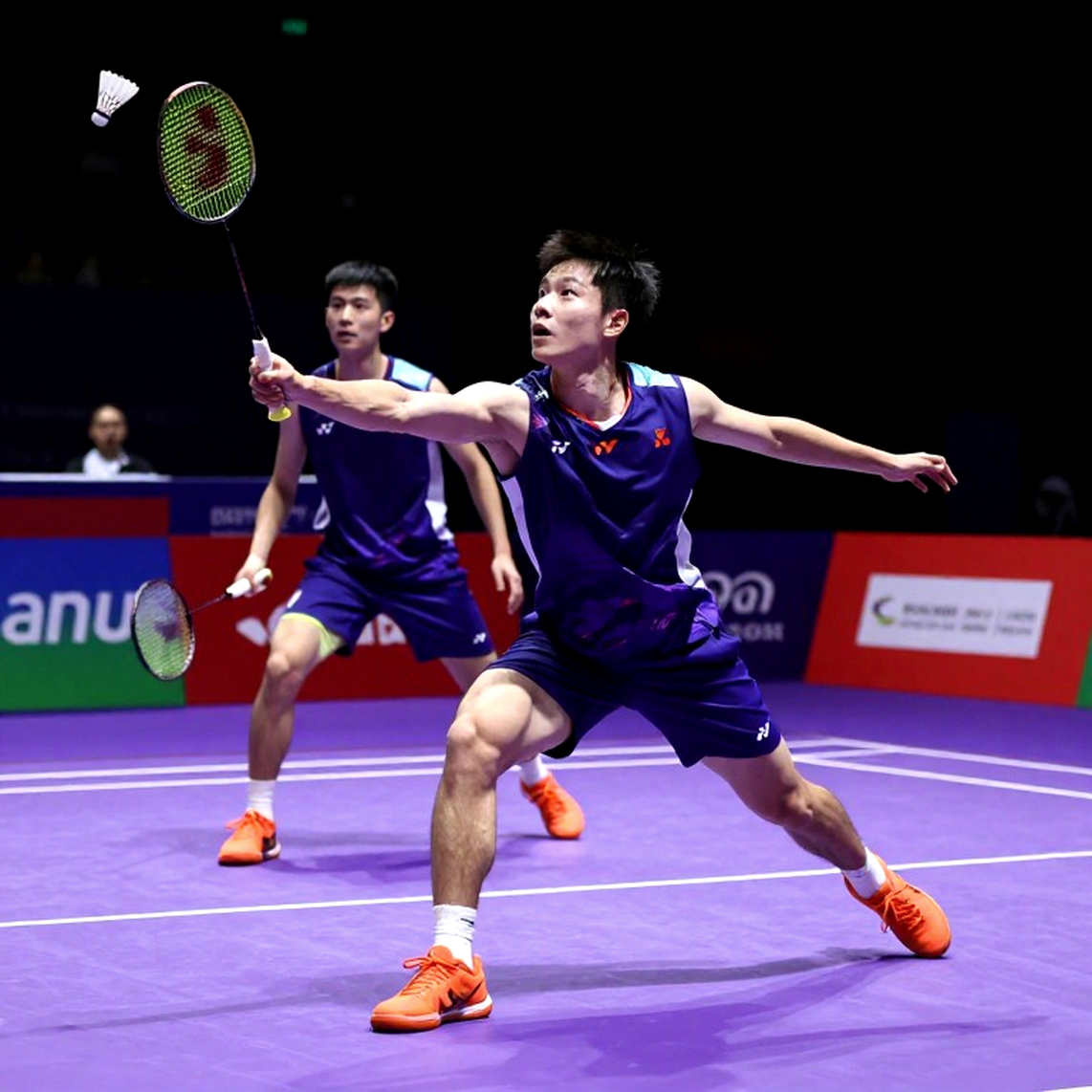 Asiad 2026: Chỉ tiêu hai HCV của cầu lông Trung Quốc và vùng xám mà bảng thành tích không hiển thị Asiad 2026: Chỉ tiêu hai HCV của cầu lông Trung Quốc và vùng xám mà bảng thành tích không hiển thị