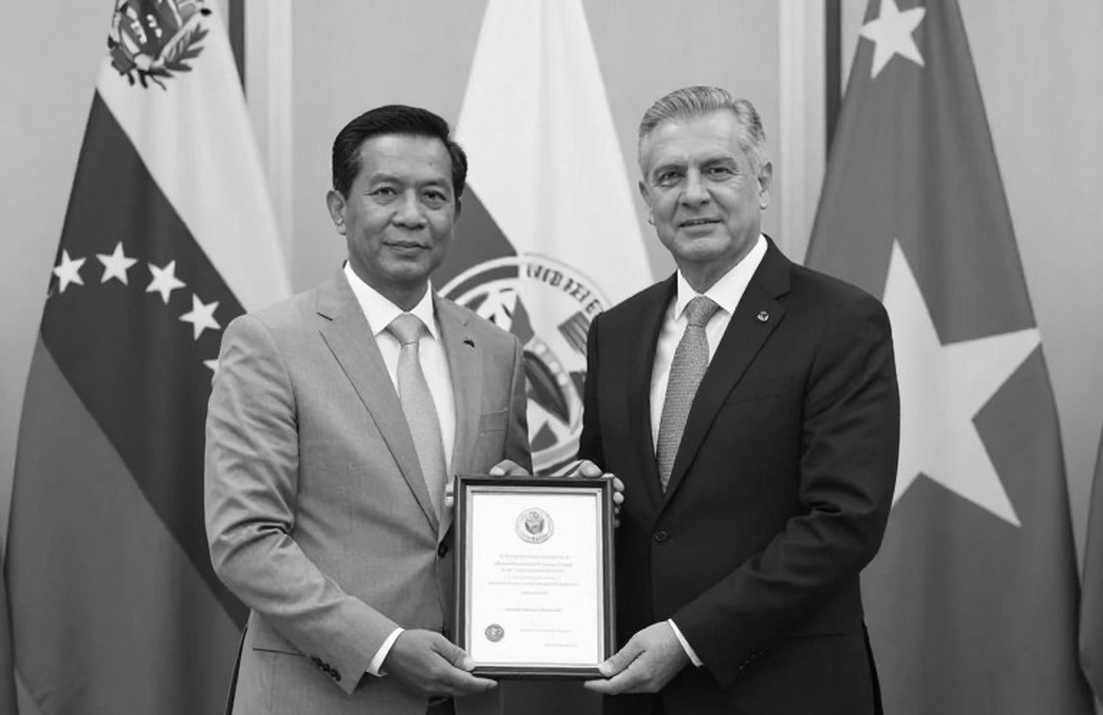 Vietnam's First Teqball Bronze at Asiad 20 and a Karate Bronze to Follow: Marking the Morning of September 20 Vietnam's First Teqball Bronze at Asiad 20 and a Karate Bronze to Follow: Marking the Morning of September 20