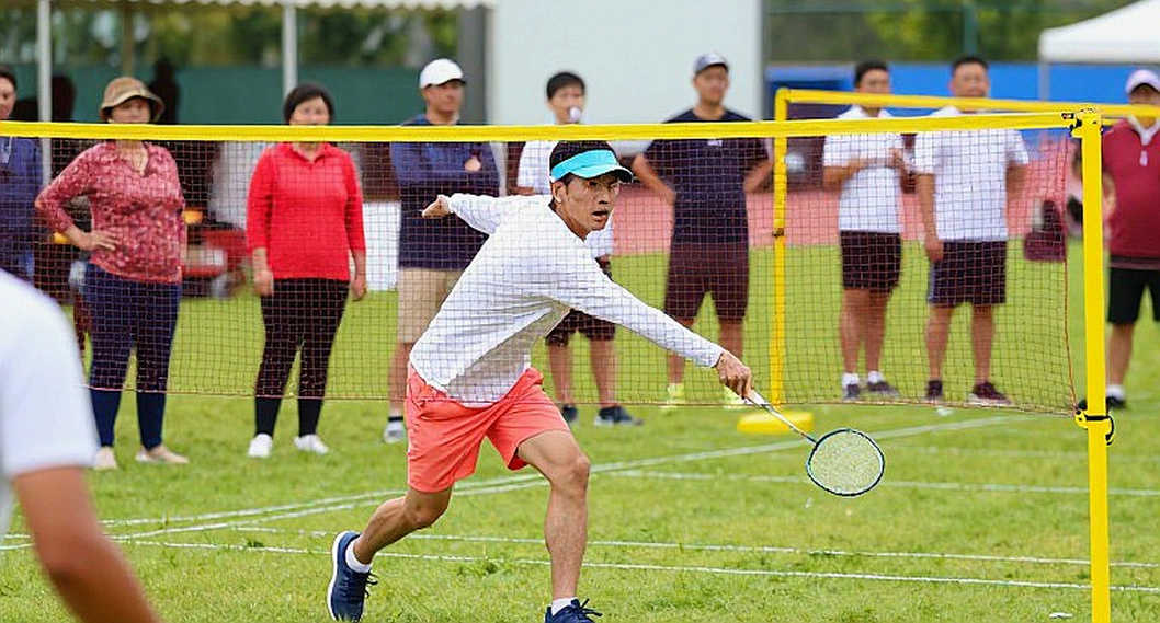 Mahoor Shahzad and 27.6%: When a Pioneer Stands Alone on Asia's Badminton Map