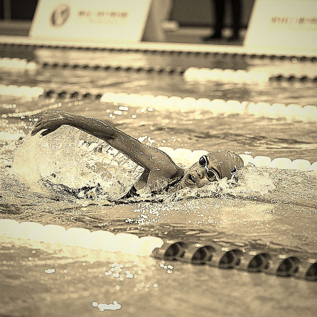 Ngưỡng DPS và vùng tối của bơi lội Việt Nam: Bài học từ split 200m hỗn hợp tại SEA Games 31