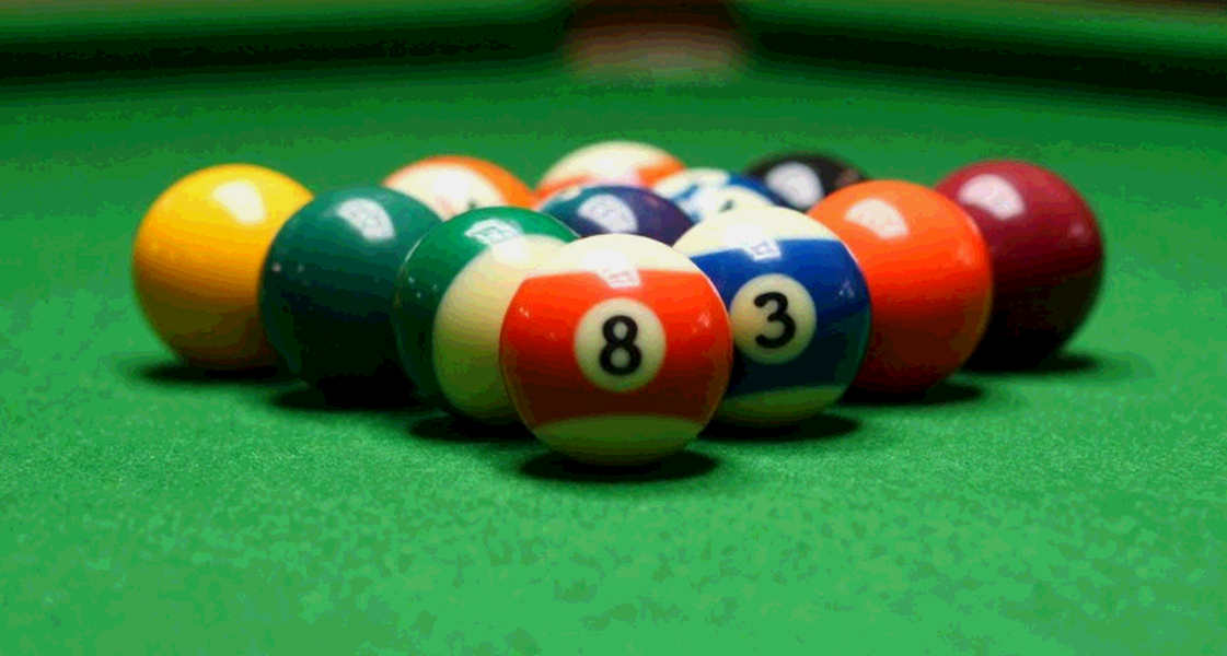 Ba phép đếm và ngôi sao giấy của làng billiards Việt Nam
