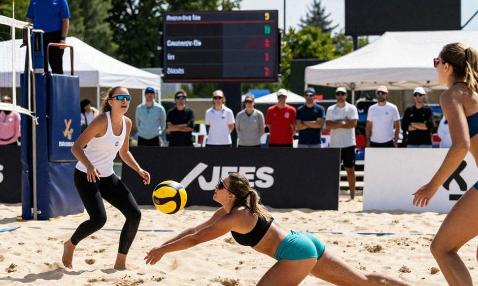 Nebraska 3-0 Creighton: chuỗi 11-3 ở set hai và kỷ lục 15.405 khán giả trong nhà