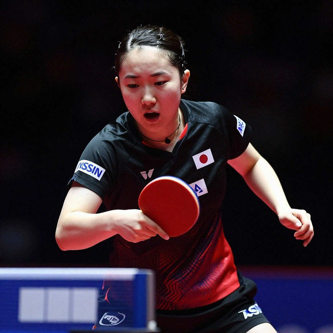 Sutirtha Mukherjee và Syndrela Das hạ hạt giống số 1, chung kết WTT Contender Almaty chờ Hirano và Kihara
