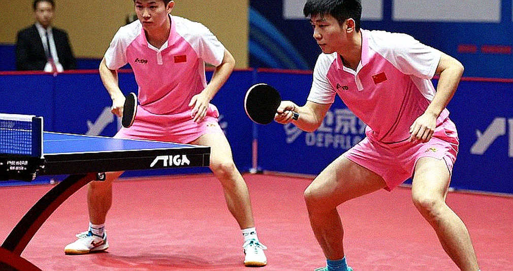 Sonalben Patel và chuỗi 11-5 đưa tay vợt Ấn Độ vào bán kết Asian Para Games 2026