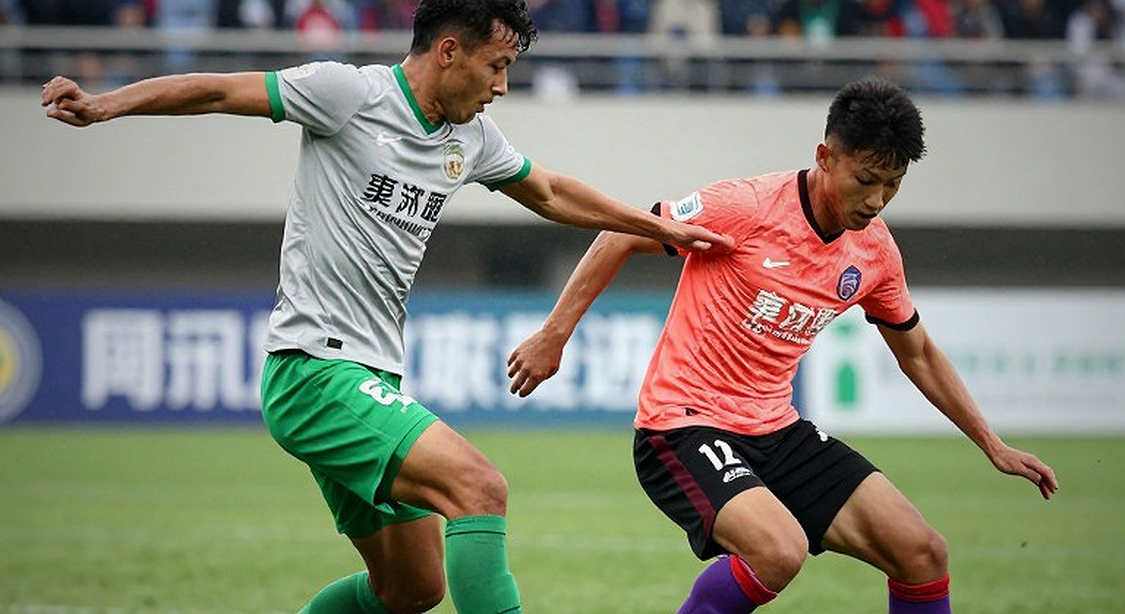 U17 Vietnam Train Toward World Cup: Journey of Young Dreams