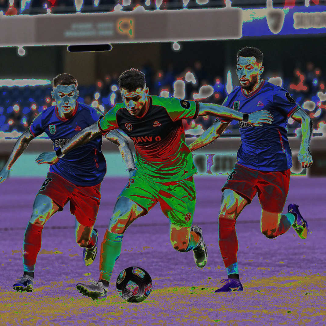 Chi phí trên mỗi bàn thắng: cách đọc một mùa V-League bằng bảng tính