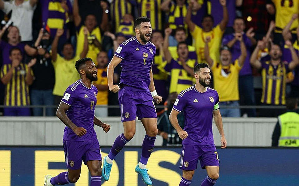 Chi phí trên mỗi bàn thắng: cách đọc một mùa V-League bằng bảng tính Chi phí trên mỗi bàn thắng: cách đọc một mùa V-League bằng bảng tính