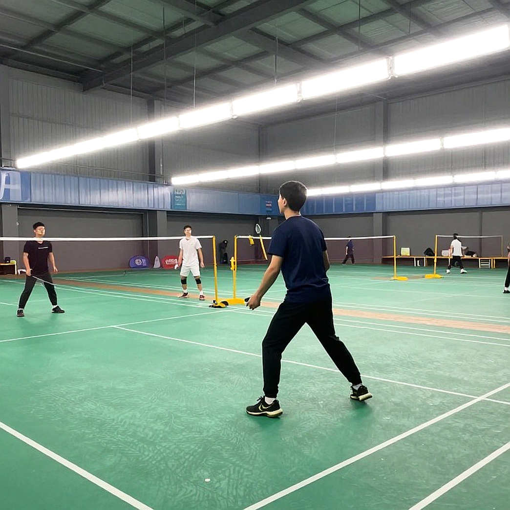 Alwi Farhan, Kento Momota và phòng tập Tokyo: Khi Asian Games bắt đầu từ một buổi sáng tháng Bảy