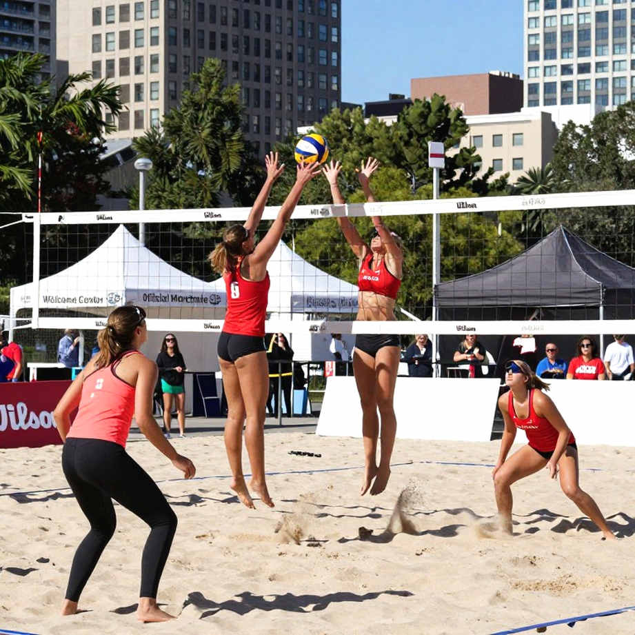 Women's Volleyball at Asiad 20: China Win a 10th Title, But the Throne Has Cracks