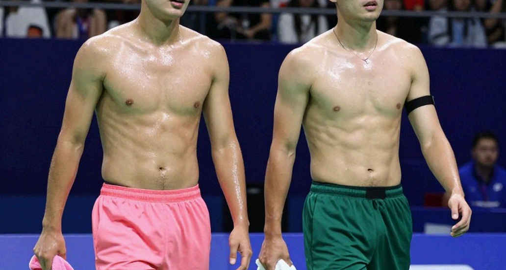 Alwi Farhan, Kento Momota và khoảng trống dữ liệu trước Asian Games 2026 Alwi Farhan, Kento Momota và khoảng trống dữ liệu trước Asian Games 2026