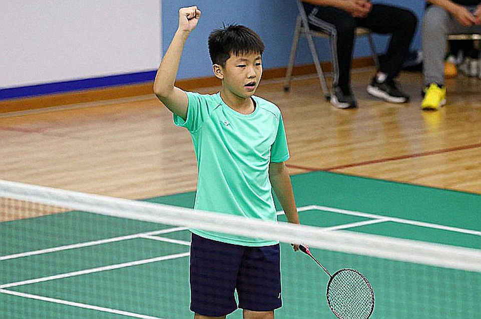 Thùy Linh gục ngã trước tài năng 19 tuổi Trung Quốc ở Vietnam Open: Bảng điểm che khuất điều gì? Thùy Linh gục ngã trước tài năng 19 tuổi Trung Quốc ở Vietnam Open: Bảng điểm che khuất điều gì?