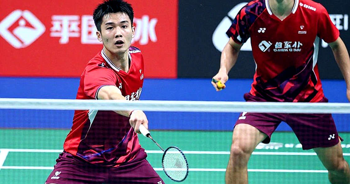 Alwi Farhan tập cùng Kento Momota ở Tokyo trước Á vận hội 2026: Điều gì thực sự được truyền lại