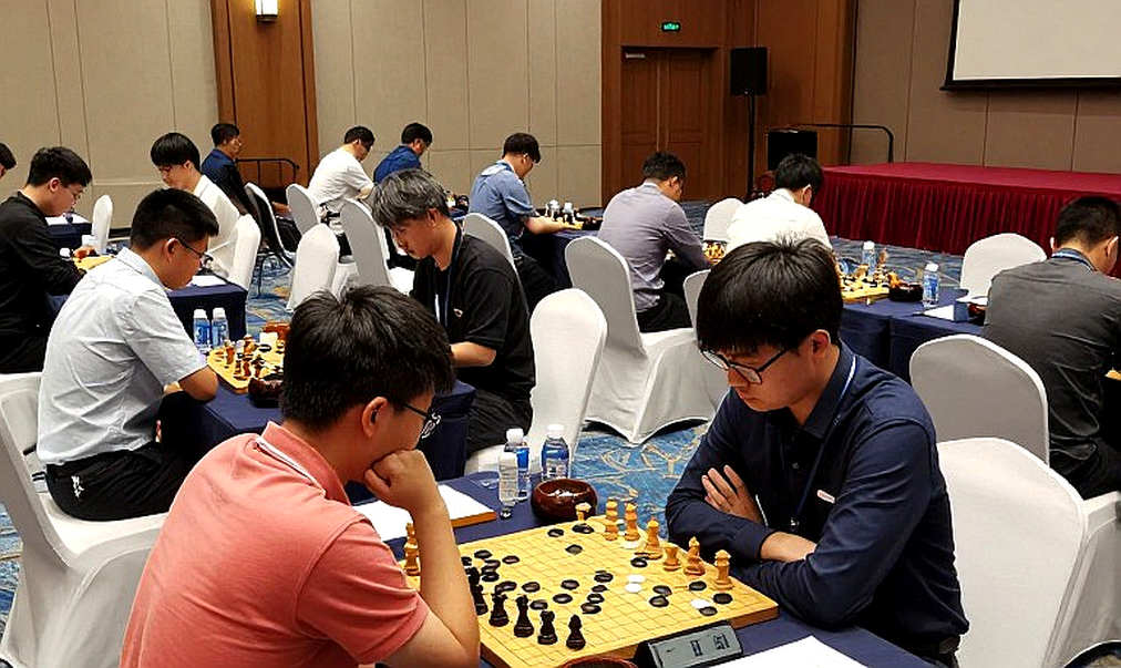Đội cờ vua Ấn Độ mắc kẹt ở Samarkand: khi hậu cần trở thành đối thủ đầu tiên