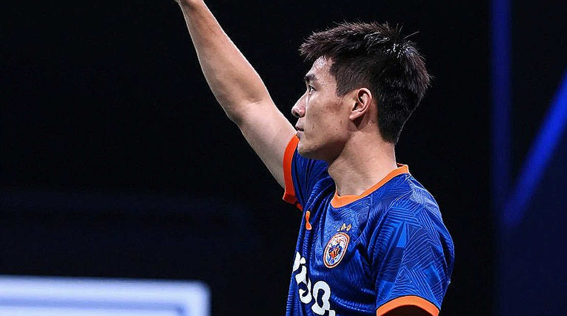 V.League 1: Khoảng trống dữ liệu và những quyết định bằng trực giác
