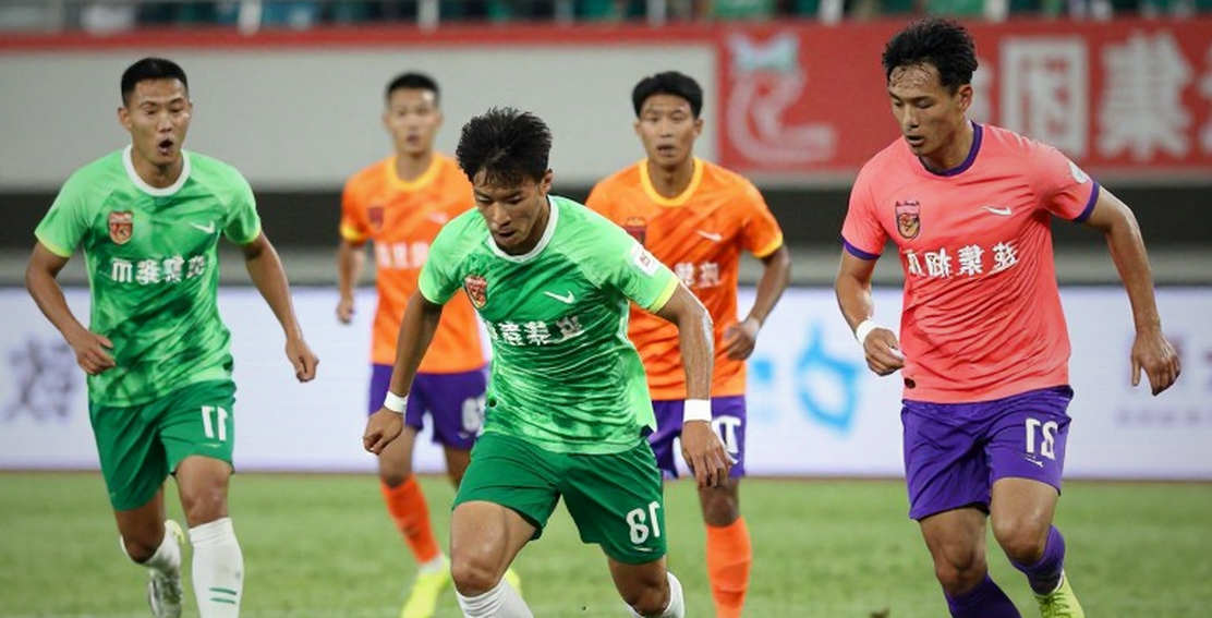 V.League 1: The Data Gap and Decisions Made by Gut Feeling V.League 1: The Data Gap and Decisions Made by Gut Feeling