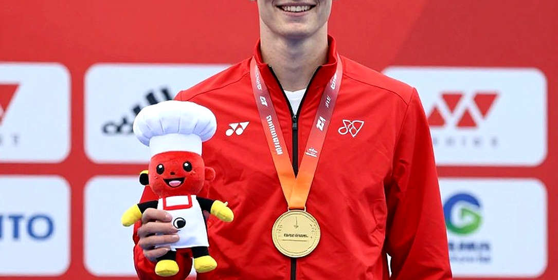PV Sindhu tại Asian Games 2026: thứ hạng số 15 và giới hạn kỹ thuật trước nhóm tinh hoa PV Sindhu tại Asian Games 2026: thứ hạng số 15 và giới hạn kỹ thuật trước nhóm tinh hoa